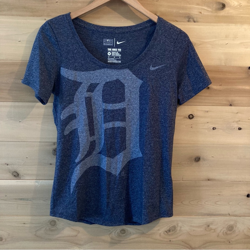 Nike Detroit Tigers women’s fit T-shirt